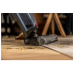 4328F Bissell CrossWave Edge All-in-One Multi-Surface Cordless Hard Floor Cleaner 
